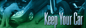 Keep Your Car